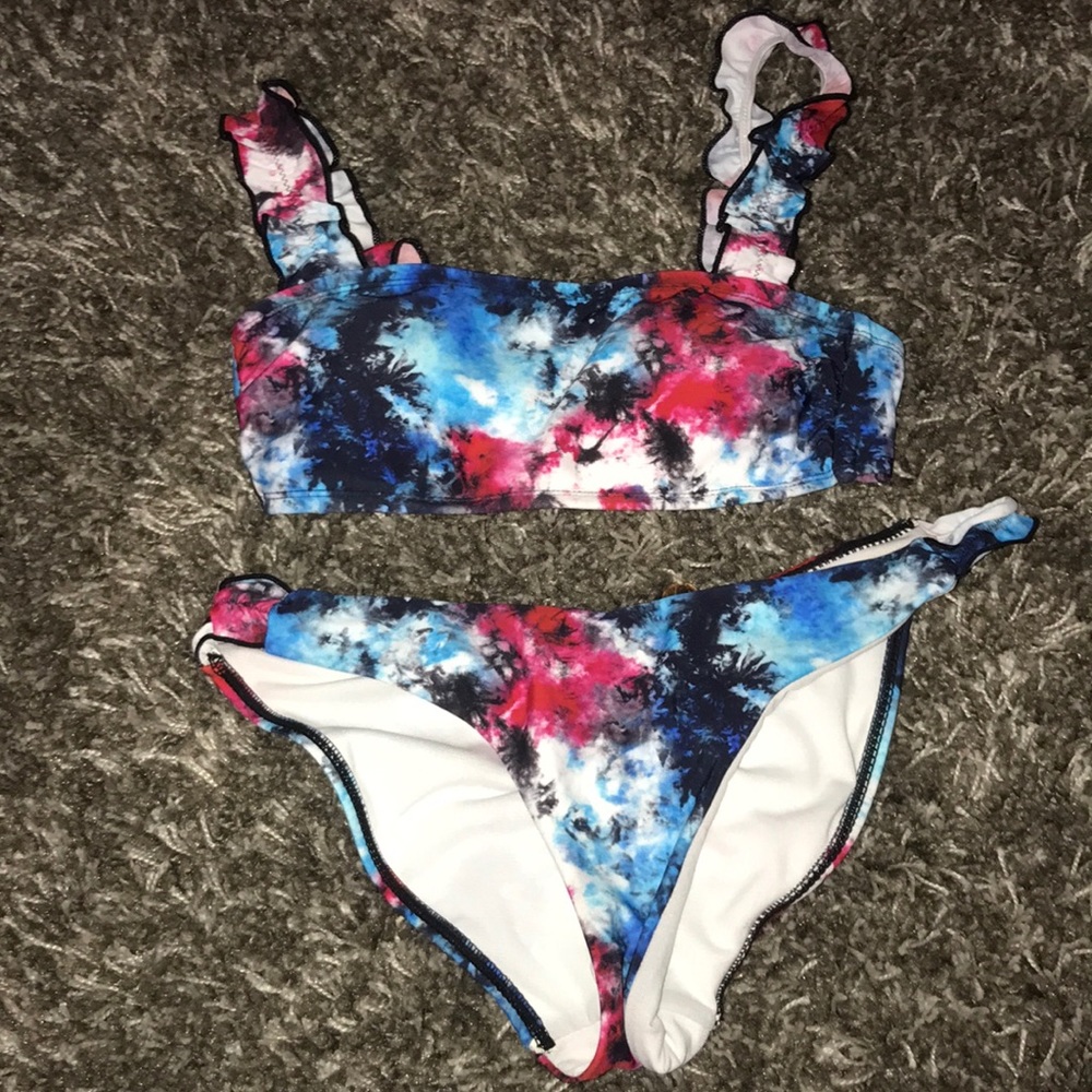bathing suit